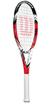 Wilson Steam 105S (Spin Effect)  BLX Tennis Racket