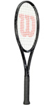 Wilson BLX Blade 93 Tennis Racket - Frame (2013)