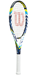 Wilson Juice 100L BLX Tennis Racket