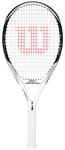 Wilson [K] Factor [K] Three Tennis Racket (rrp �190) (+ Free Bag)