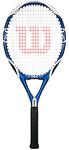 Wilson [K] Factor [K] Four 105 Tennis Racket (rrp �170) (+ Free Bag)