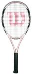 Wilson [K] Factor [K] Zen Team 103 Tennis Racket (rrp �130) (+ Free Bag)