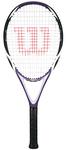 Wilson [K] Factor [K]Amethyst 107 Tennis Racket