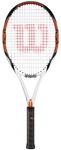 Wilson [K] Factor K Brave 105 Tennis Racket (+ Free Bag)
