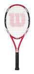 Wilson [K] Factor [K] Zen Team 103 Tennis Racket (rrp �130) (+ Free Bag)