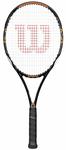 Wilson [K] Factor K Blade 98 Tennis Racket- Sensation string (+ Free Bag)