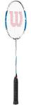Wilson [K]Pro Badminton Racket