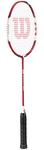 Wilson nCode n6 Badminton Racket 07 (rrp �80)