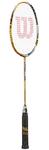 Wilson Vertex BLX Badminton Racket