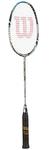  Wilson Wave BLX Badminton Racket