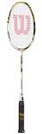 Wilson Matrix BLX Badminton Racket