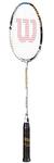 Wilson Force BLX Badminton Racket