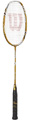 Wilson Blade BLX Badminton Racket