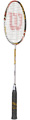 Wilson Zen BLX Badminton Racket