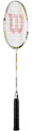 Wilson Sword BLX Badminton Racket