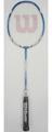 Wilson [K] Dyna PX 3000 Badminton Racket - Blue/white