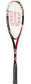 Wilson Tour BLX (138) Squash Racket