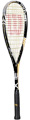 Wilson Blade BLX (135) Squash Racketnew