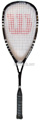 Wilson Hyper Hammer 120 Squash Racket