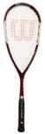 Wilson nCode nCourt Squash Racket (rrp �80)