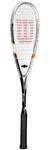 Wilson Nano Carbon Ace Squash Racket