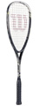 Wilson Hyper Hammer 145 Squash Racket