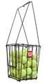 Wilson Wire Ball Basket
