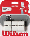 Wilson Flip Grip (Overgrip)- White