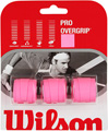 Wilson Pro Overgrips - Pink