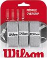Wilson Profile Overgrips- Grey