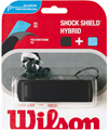 Wilson Shock Shield Hybrid Replacement Grips - Black