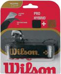 Wilson Pro Hybrid Replacement Grips - Black