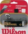 Wilson Performance Hybrid Replacement Grips - Black