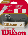 Wilson Comfort Hybrid Replacement Grip - White