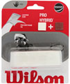 Wilson Pro Hybrid Replacement Grips - White