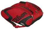 Wilson [K]Tour Super Six Tennis Bag