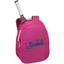 Wilson Match Junior Backpack - Pink