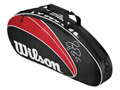 Wilson Tour Federer 3 Pack Bag