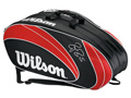Wilson Tour Federer 12 Pack Bag