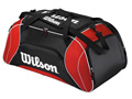 Wilson Federer Duffle Bag
