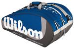 Wilson Pro Staff Super-Six Tennis Bag 08