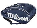 Wilson Tour Juice 15 Pack Bag