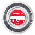 Wilson Super Spin 16 Tennis Strings