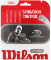 Wilson Sensation Control 16 (1.30) Tennis Strings Set (Natural)