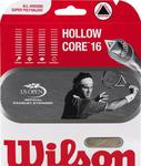 Wilson Hollow Core 16 (1.33mm) String - sets