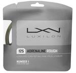 Luxilon Adrenaline Rough 125 Tennis Strings SET