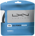 String Upgrade- Luxilon Big Banger Alu Power Rough 125