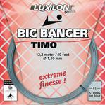 Luxilon Big Banger Timo 110 / 117