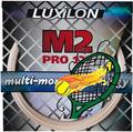 Luxilon String Upgrade M2 Pro 17 (1.25) Tennis String Sets
