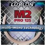 Luxilon M2 Pro 125 Tennis String - Sets